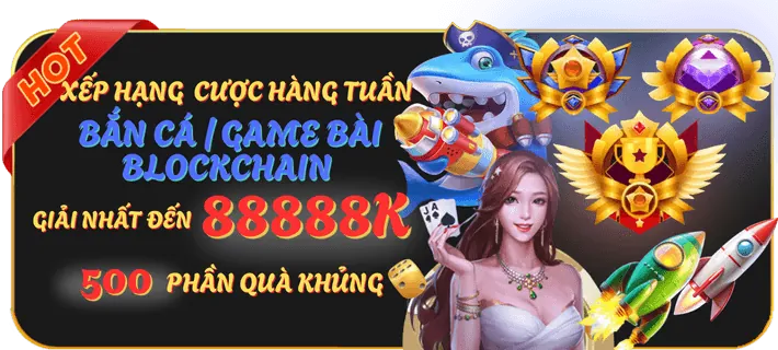 Sự kiện đặc biệt Cat88