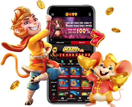Giao diện thân thiện CAT88