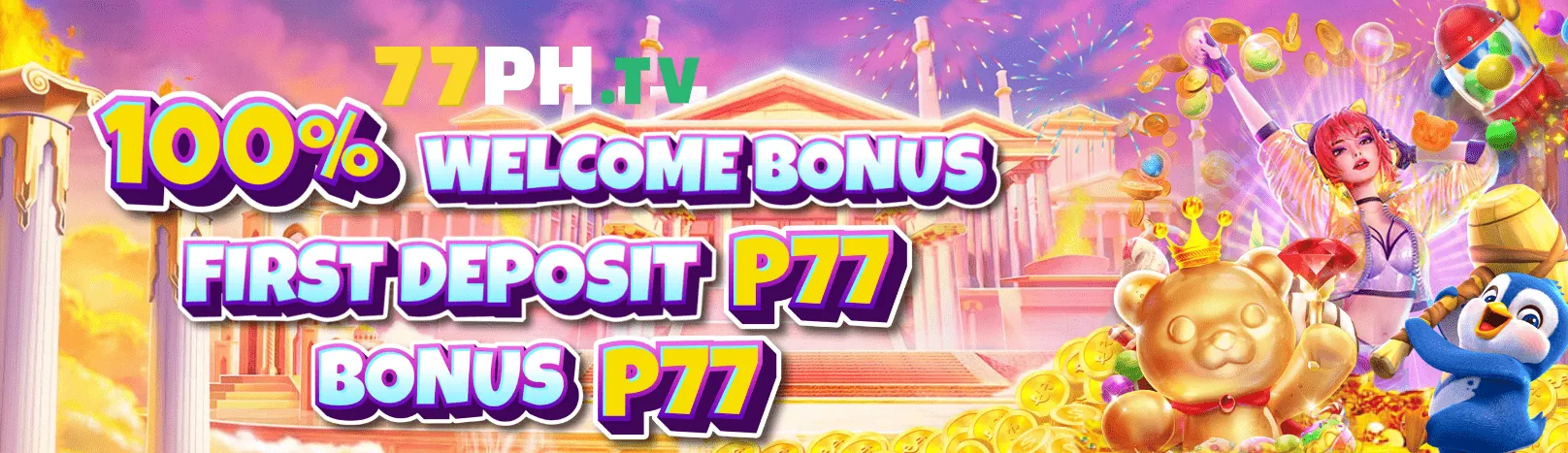 Hình ảnh các lý do nên chọn Cat88 link mới