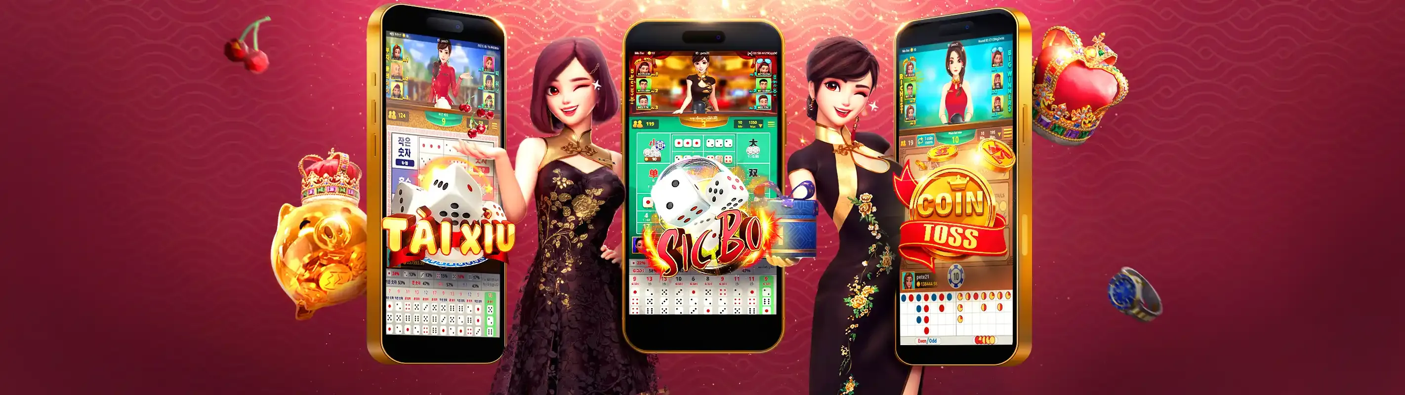 Game bắn cá sôi động tại Cat88 Link Mới
