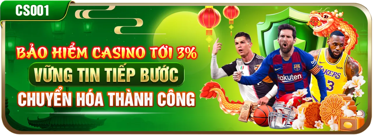 Giao diện người dùng hướng dẫn đặt cược