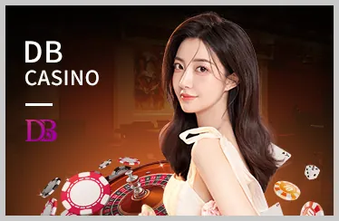 Bàn chơi Baccarat sang trọng tại cat88