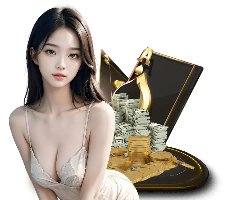 Trò chơi nổ hũ đầy màu sắc